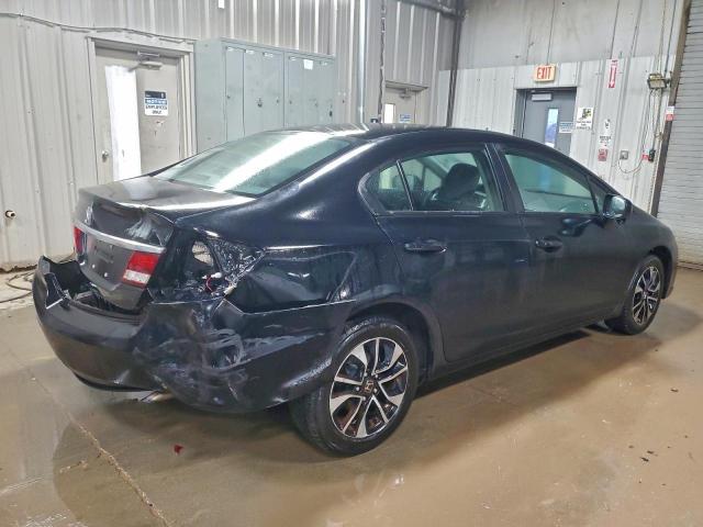 Honda Civic Ex Image 10