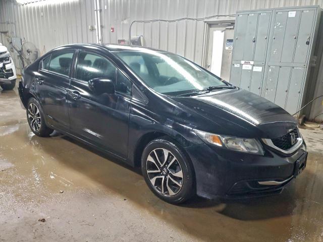 Honda Civic Ex Image 9