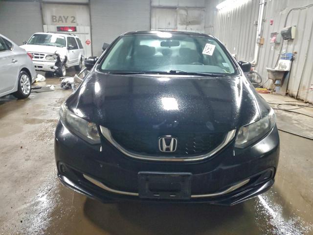 Honda Civic Ex Image 8