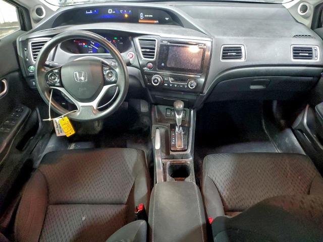 Honda Civic Ex Image 6