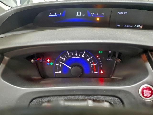 Honda Civic Ex Image 7