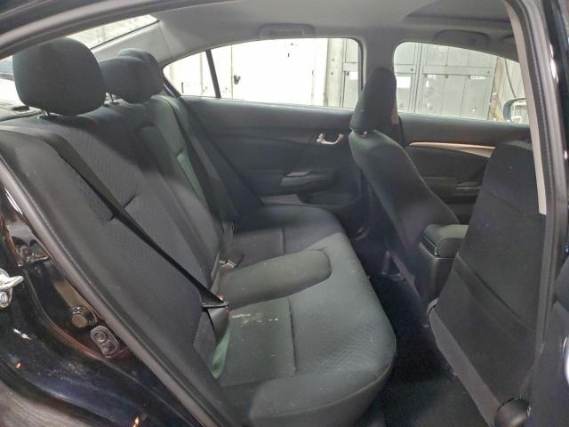 Honda Civic Ex Image 2