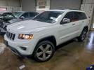 Jeep Grand Cherokee Limited Image 1