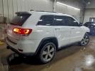 Jeep Grand Cherokee Limited Image 4