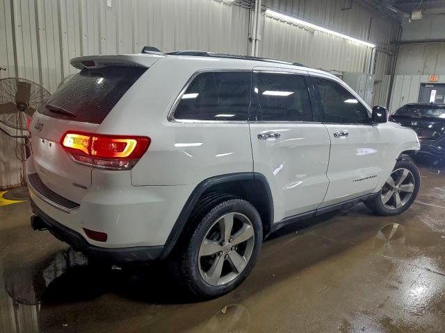 Jeep Grand Cherokee Limited Image 4