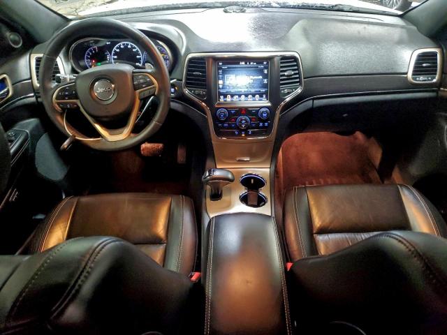 Jeep Grand Cherokee Limited Image 6