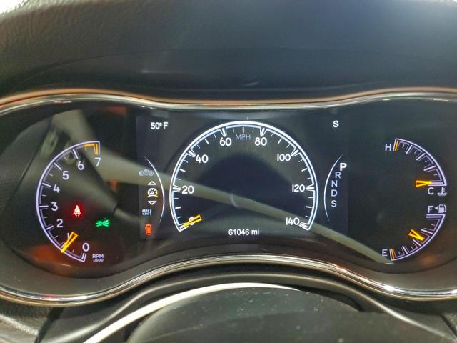 Jeep Grand Cherokee Limited Image 5