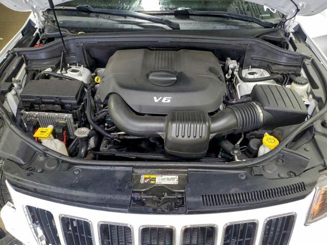 Jeep Grand Cherokee Limited Image 9