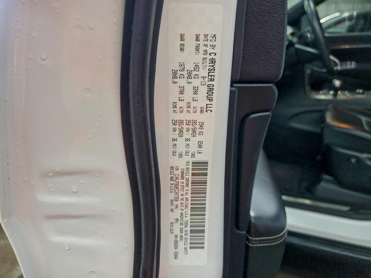 Jeep Grand Cherokee Limited Image 7