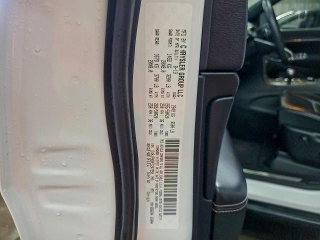 Jeep Grand Cherokee Limited Image 7