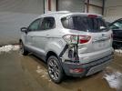 Ford EcoSport Titanium Image 2