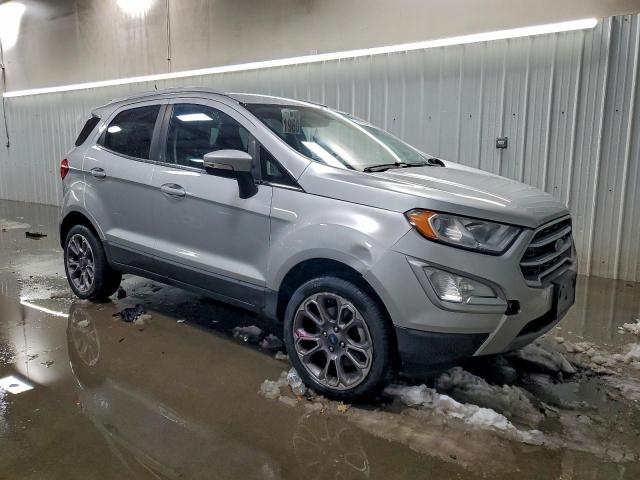 Ford EcoSport Titanium Image 5