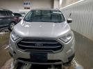 Ford EcoSport Titanium Image 3