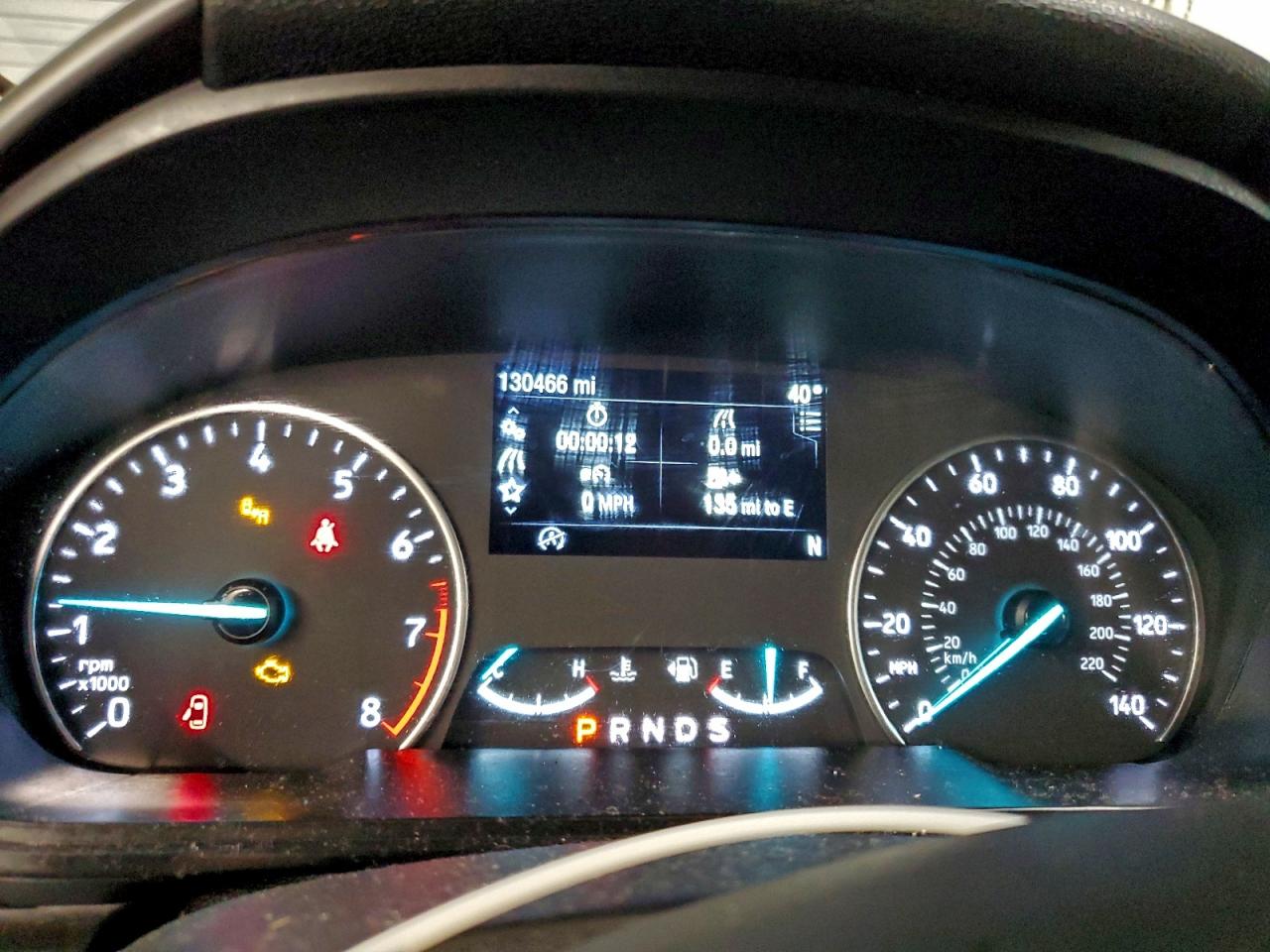 Ford EcoSport Titanium Image 10