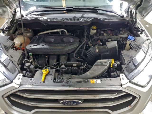 Ford EcoSport Titanium Image 11