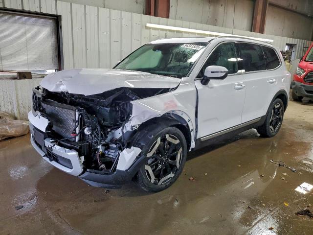  Salvage Kia Telluride