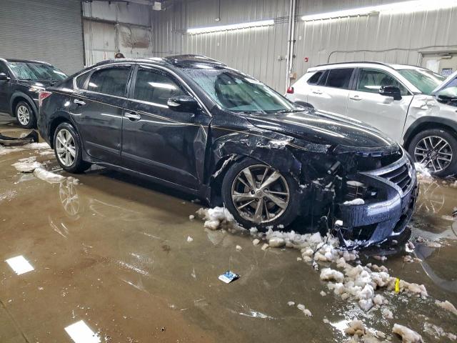 Nissan Altima 2.5 Image 12