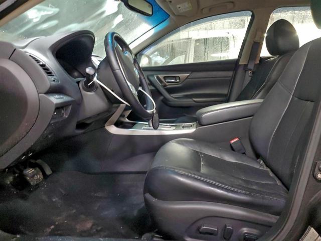 Nissan Altima 2.5 Image 7