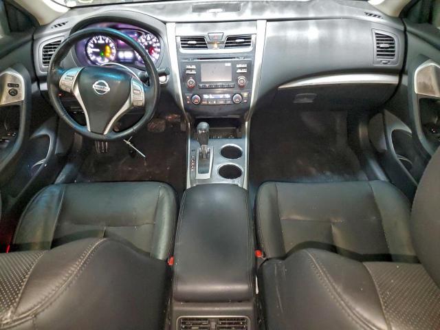 Nissan Altima 2.5 Image 5