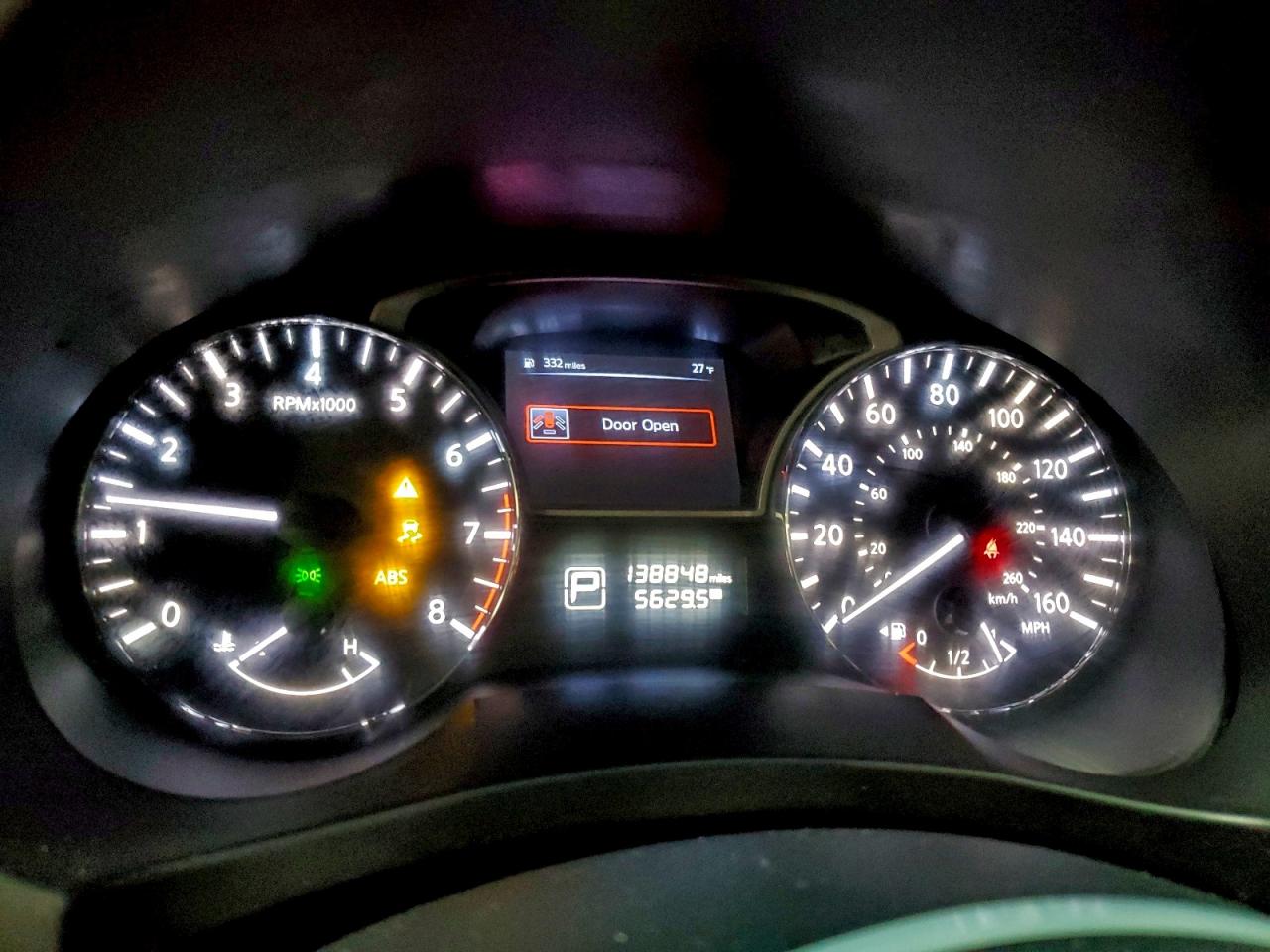 Nissan Altima 2.5 Image 2