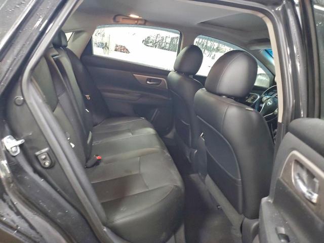 Nissan Altima 2.5 Image 4