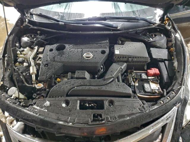 Nissan Altima 2.5 Image 3