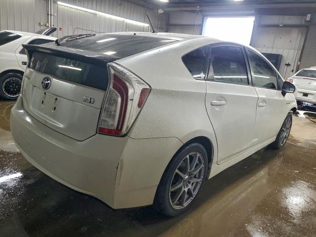 Toyota Prius Image 4