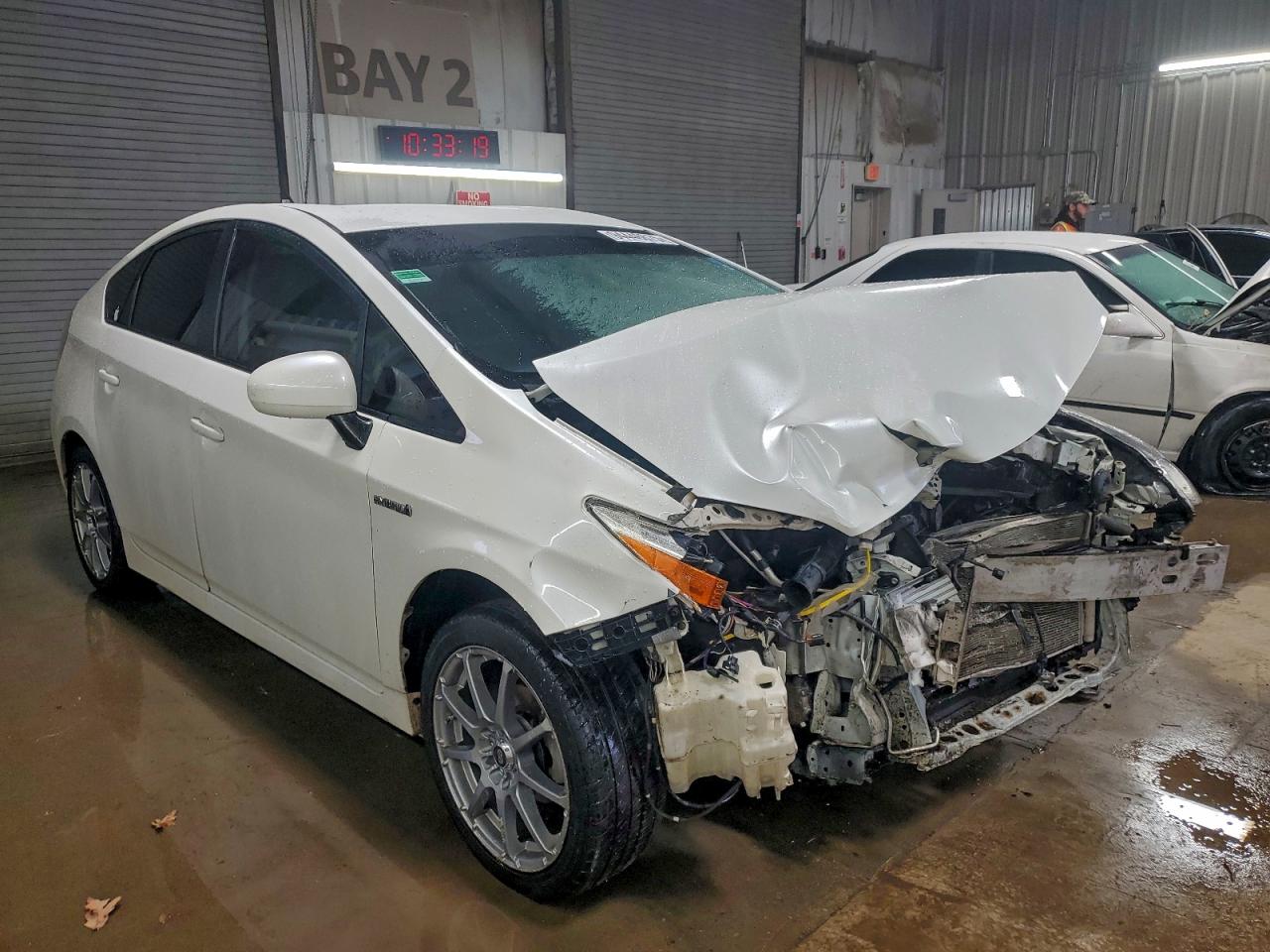 Toyota Prius Image 3