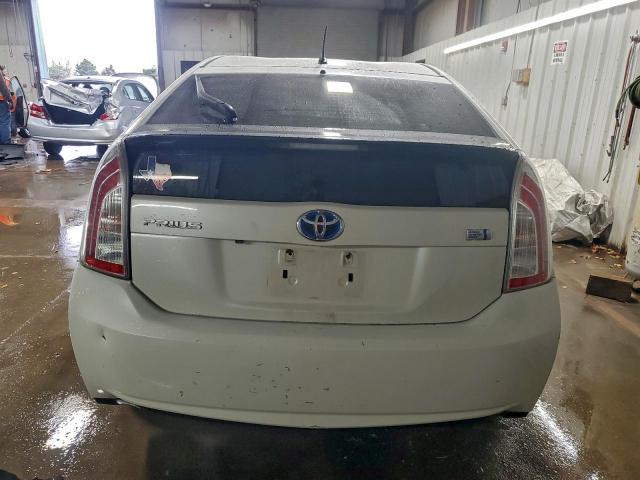 Toyota Prius Image 7