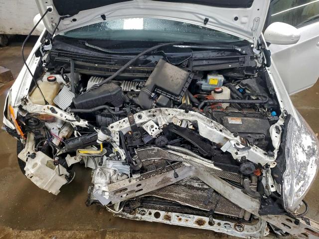 Toyota Prius Image 6