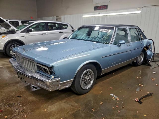  Salvage Pontiac Parisienne