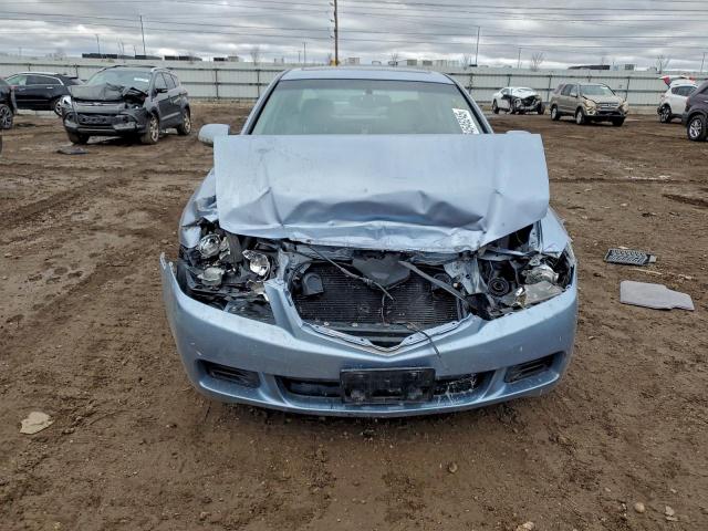 Acura TSX Image 4