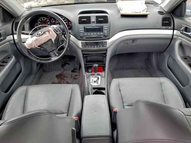 Acura TSX Image 6