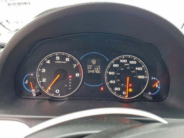Acura TSX Image 5