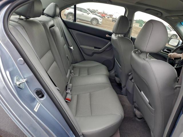 Acura TSX Image 8