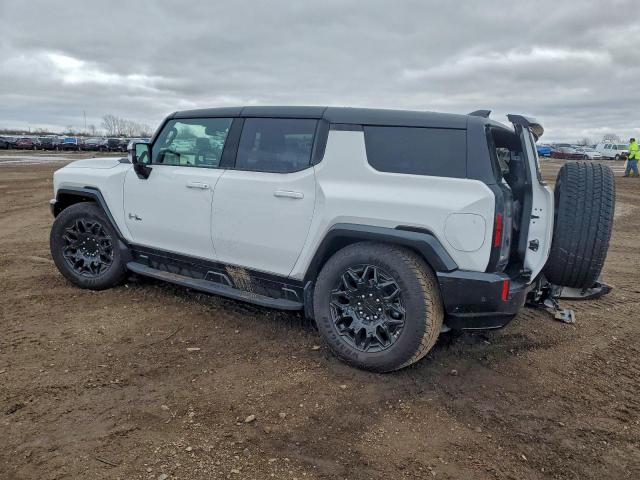 GMC Hummer Suv 2x Image 3