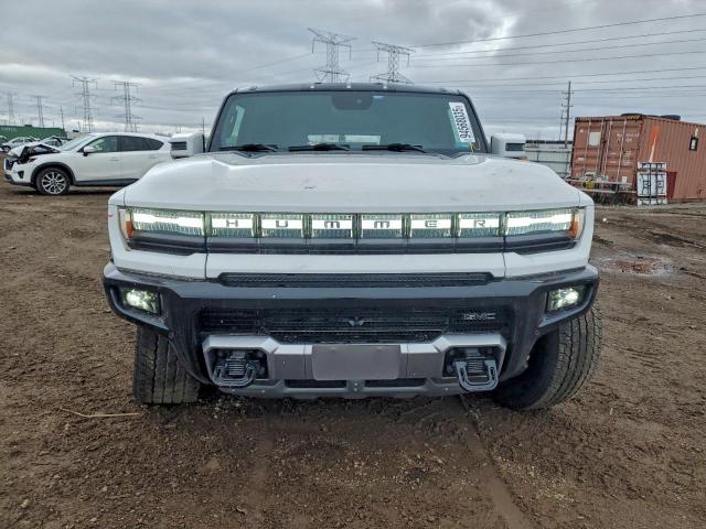 GMC Hummer Suv 2x Image 8