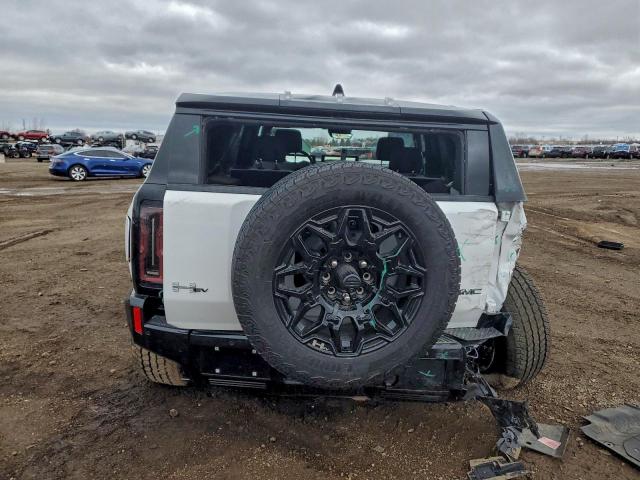 GMC Hummer Suv 2x Image 11