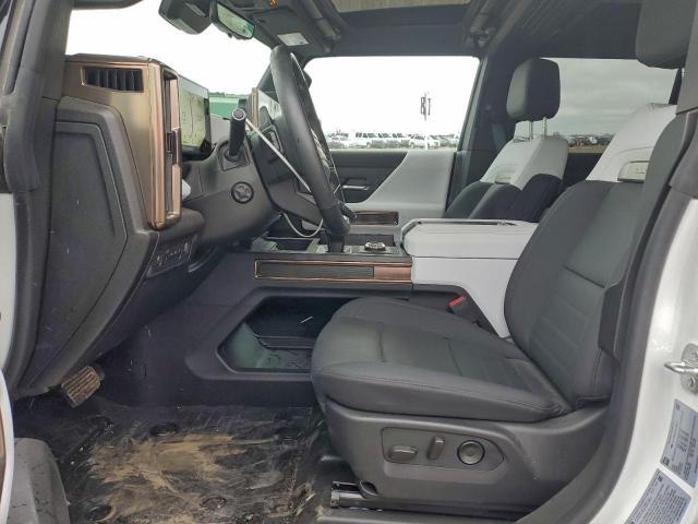 GMC Hummer Suv 2x Image 10