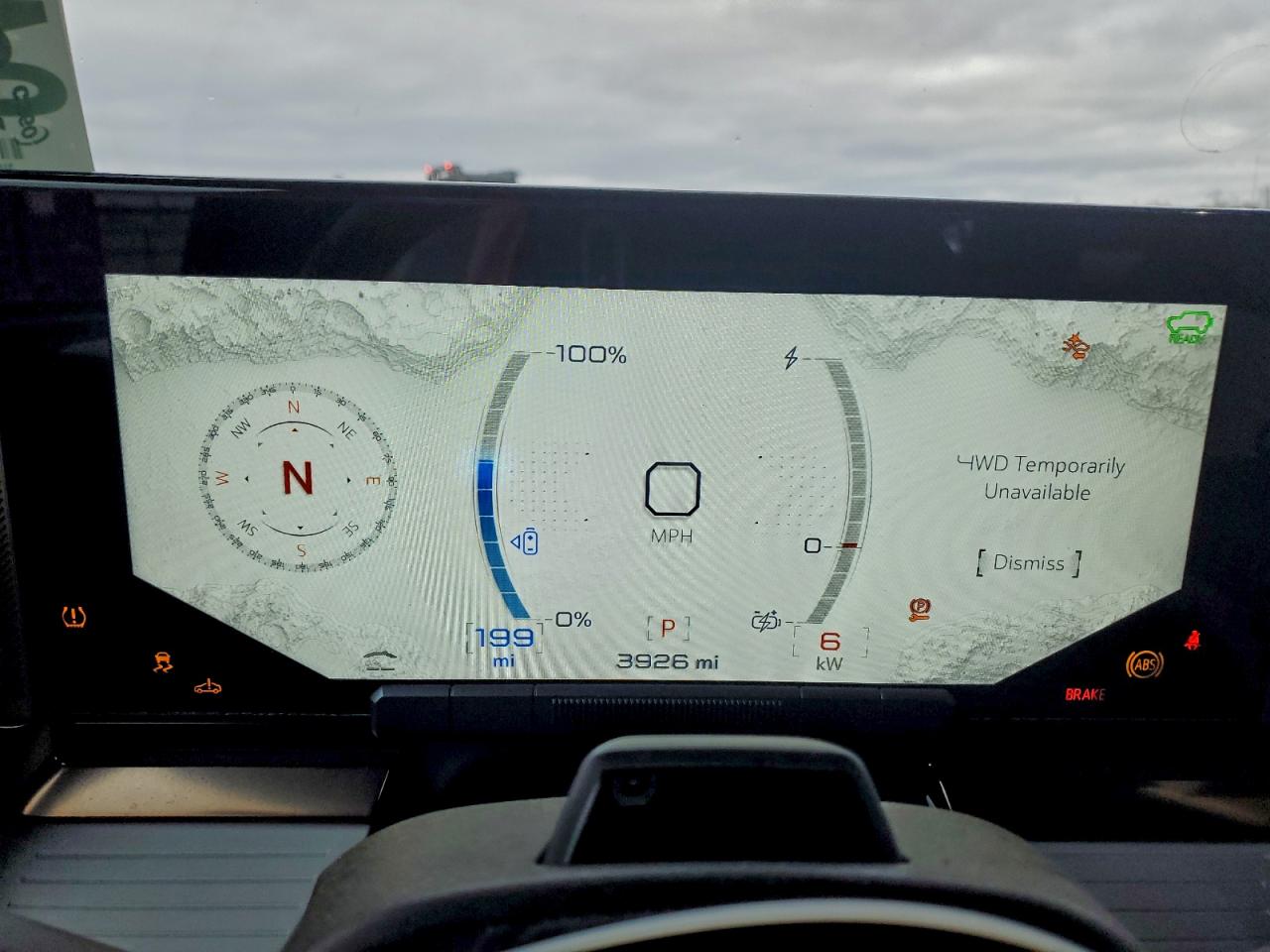 GMC Hummer Suv 2x Image 5