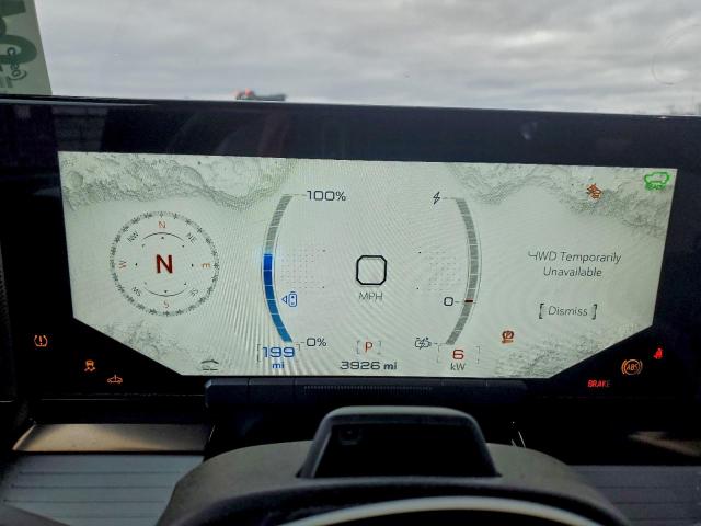 GMC Hummer Suv 2x Image 5