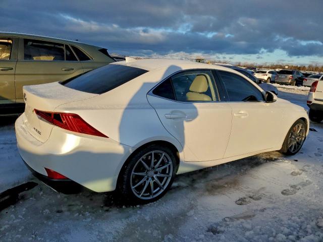 Lexus Is 300 Image 5