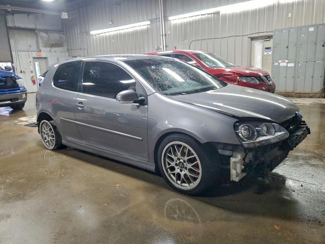 Volkswagen GTI Image 3