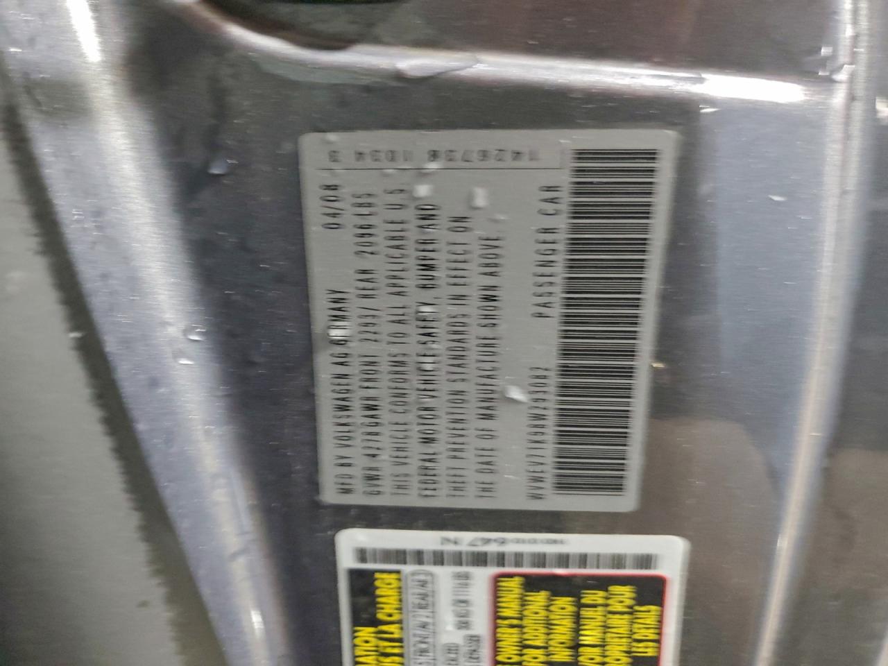 Volkswagen GTI Image 2