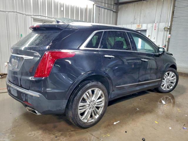 Cadillac XT5 Premium Luxury Image 4