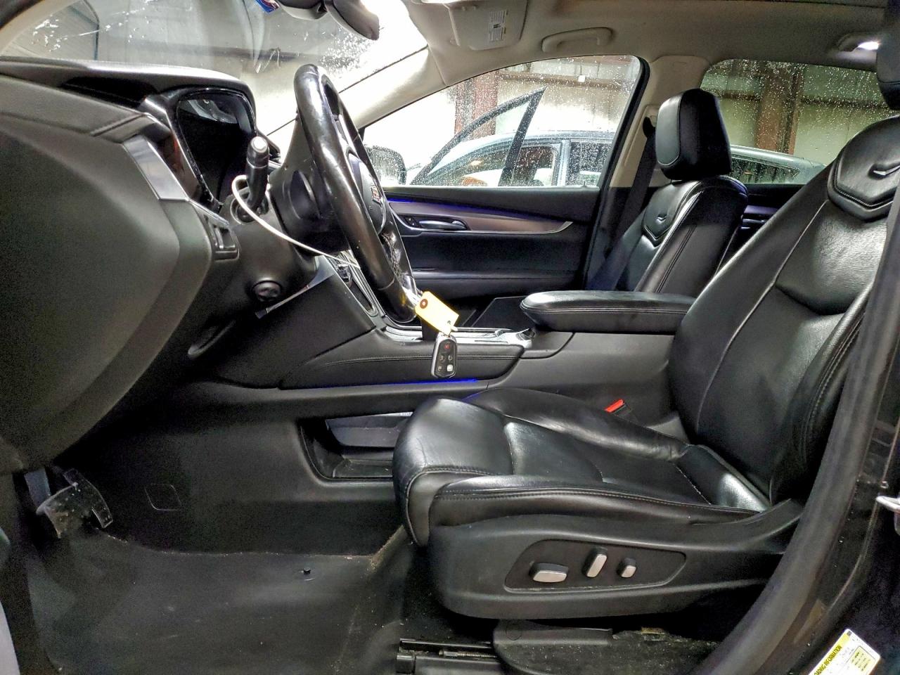 Cadillac XT5 Premium Luxury Image 11