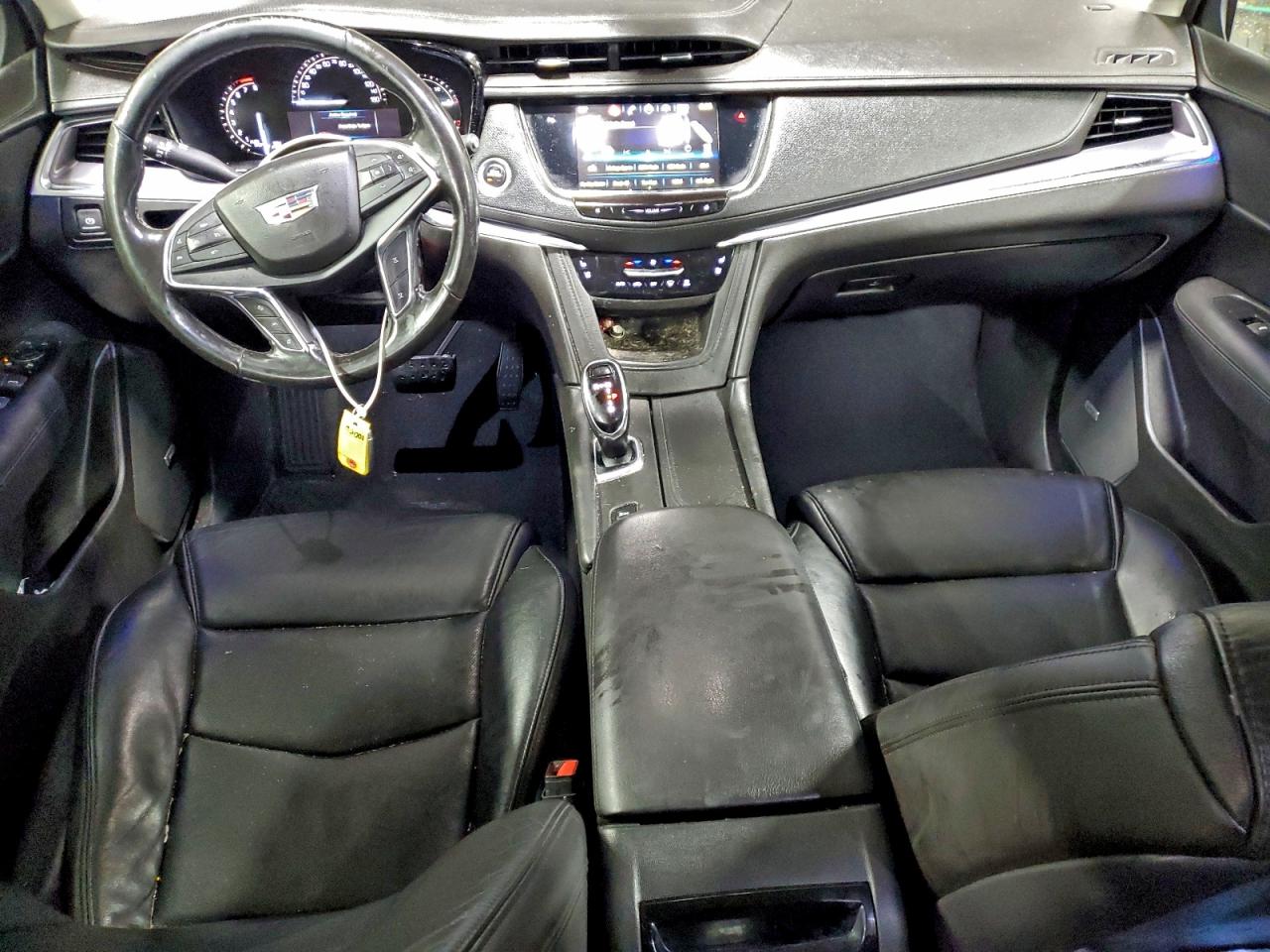 Cadillac XT5 Premium Luxury Image 7