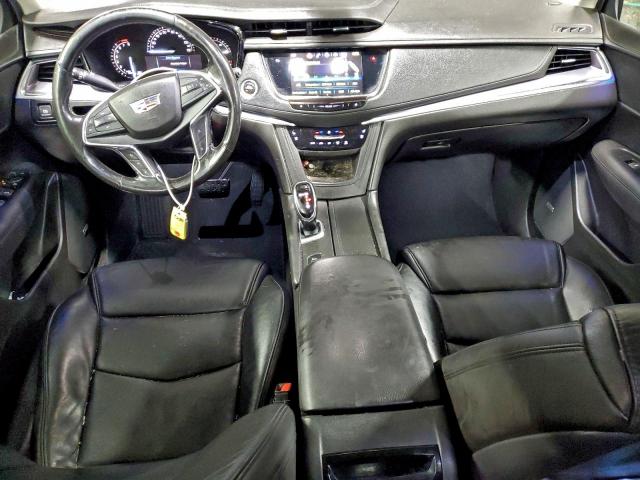 Cadillac XT5 Premium Luxury Image 7