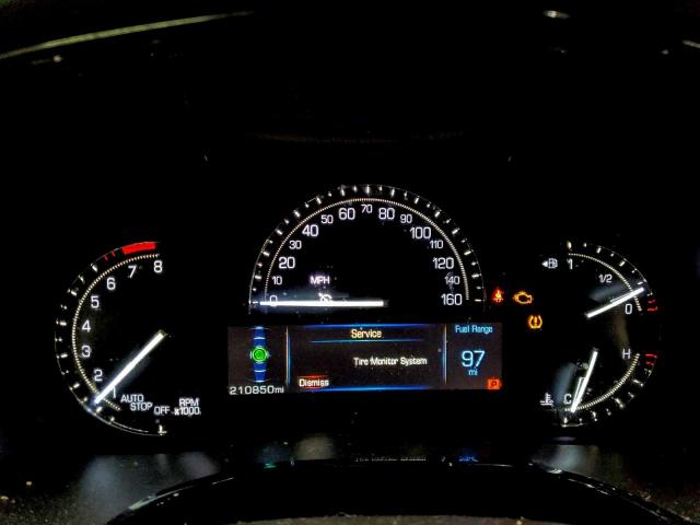 Cadillac XT5 Premium Luxury Image 6