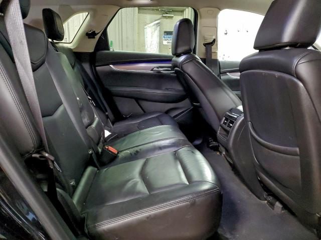 Cadillac XT5 Premium Luxury Image 8